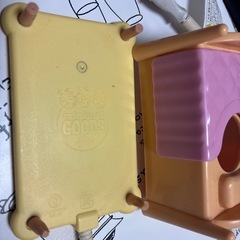 ハムスターのあったかベットの画像