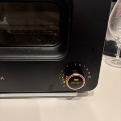 ジャンク品  バルミューダ  トースターの画像