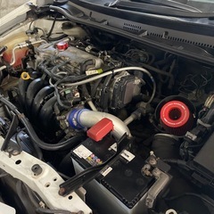 早いもの勝ち🏆　トヨタ　オーリス　6速マニュアル　RS トラストターボ前置きインタークーラーの画像