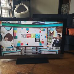  SONY BRAVIA KDL-40EX500 液晶テレビ40インチ【保証付き】の画像