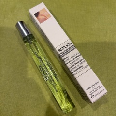 メゾンマルジェラレプリカ オードトワレ マッチャメディテーション 抹茶の画像