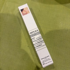 メゾンマルジェラレプリカ オードトワレ マッチャメディテーション 抹茶の画像