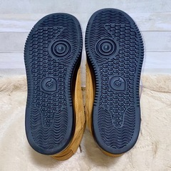 gravisグラビス BARBADOS SUEDE 15171 24㎝ハイカットの画像