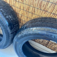 REGNO 夏タイヤの画像