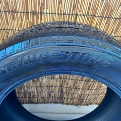 REGNO 夏タイヤの画像