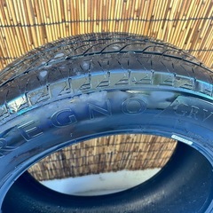 REGNO 夏タイヤの画像