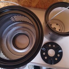 【相談中】カセット式こんろ 三和金属SG-4の画像