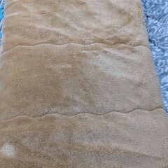 コタツ　掛け布団の画像