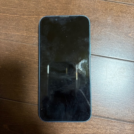 iPhone13mini 128GB  SIMフリー