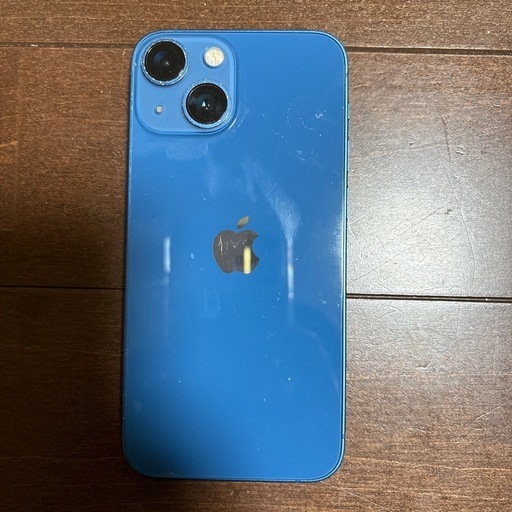 iPhone13mini 128GB  SIMフリー