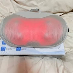 ⚫️募集中⚫️腰マッサージ機新品の画像