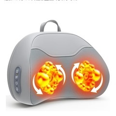 ⚫️募集中⚫️腰マッサージ機新品の画像