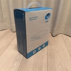 DVDプレイヤーの画像