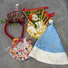 ⚫️決まりました⚫️クリスマスツリー 150㎝オマケ付き の画像