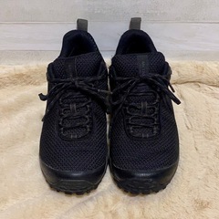 MERRELL CHAMELEON 8 STORM GORE-TEX 黒23cmの画像