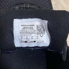 MERRELL CHAMELEON 8 STORM GORE-TEX 黒23cmの画像