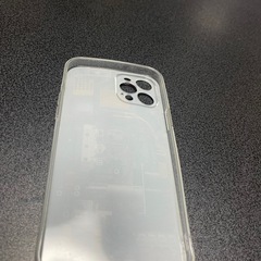 iPhone12promaxケースの画像