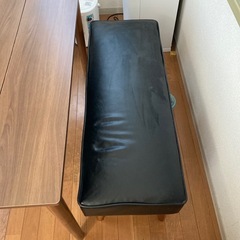 （急募）ダイニングテーブルセットの画像
