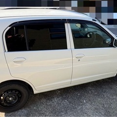 三菱　ミニカ　年内で処分します！値下げ可！の画像