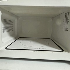 電子レンジの画像