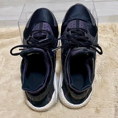 NIKE AIR HUARACHE ナイキ エアハラチ 25cmの画像