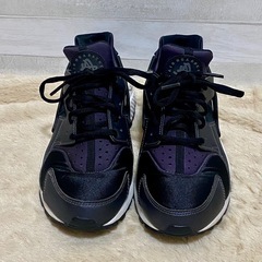 NIKE AIR HUARACHE ナイキ エアハラチ 25cmの画像