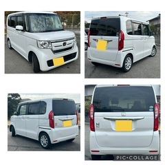 ★コミコミ52万円★令和2年式★純正8インチナビ★ETC★両側パワスラ★ターボ車の画像