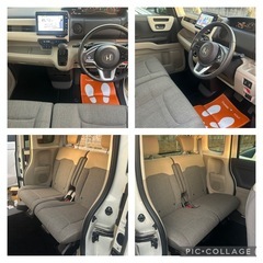 ★コミコミ52万円★令和2年式★純正8インチナビ★ETC★両側パワスラ★ターボ車の画像