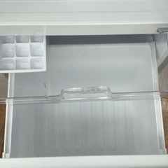冷蔵庫【配達無料お届け設置出来ます💫都内近郊🚚】✨信頼のPanasonic製✨2024年新品購入品✨自動霜取り機能❄️除菌クリーニング済の超極美品✨他にも冷蔵庫.洗濯機.電子レンジ.オーブン電子レンジ.炊飯器.テーブル&椅子.机&チェアー.ベット&マットレス.ドレッサーなど多種多様な美品が有ります✨お気軽にお問い合わせ下さい💫の画像