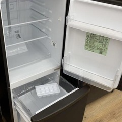 冷蔵庫【配達無料お届け設置出来ます💫都内近郊🚚】✨信頼のPanasonic製✨2024年新品購入品✨自動霜取り機能❄️除菌クリーニング済の超極美品✨他にも冷蔵庫.洗濯機.電子レンジ.オーブン電子レンジ.炊飯器.テーブル&椅子.机&チェアー.ベット&マットレス.ドレッサーなど多種多様な美品が有ります✨お気軽にお問い合わせ下さい💫の画像