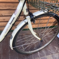 Panasonic vivi 7ah搭載　破格出品の画像