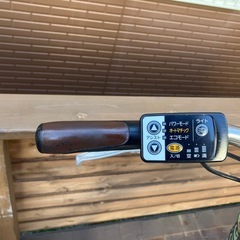 Panasonic vivi 7ah搭載　破格出品の画像