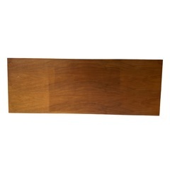 ウォールナット TVボード ローボード ミッドセンチュリー 北欧 木製の画像