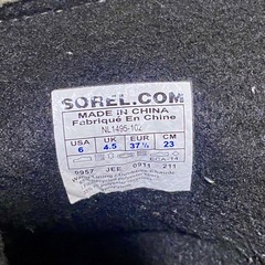 NIKE AIR HUARACHE ナイキ エアハラチ 25cmの画像