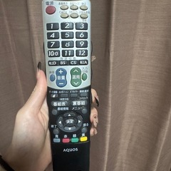 テレビの画像
