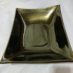 無料❗️黒ブラック花器ガーデニングDIYの画像