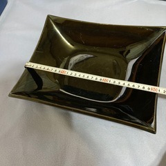 無料❗️黒ブラック花器ガーデニングDIYの画像