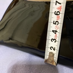 無料❗️黒ブラック花器ガーデニングDIYの画像