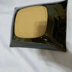 無料❗️黒ブラック花器ガーデニングDIYの画像