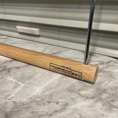 ２段ハンガー クローゼット収納 コートハンガー拡張の画像