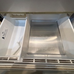 冷蔵庫2001年製無料お譲りの画像