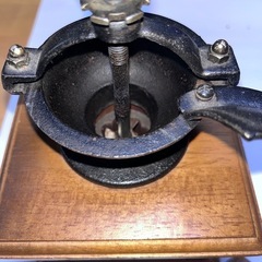 カリタ　コーヒーミル　kalitaの画像