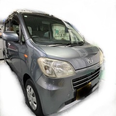 タントエグゼ　22年式　　走行浅い‼️の画像