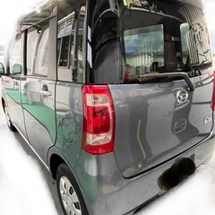 タントエグゼ　22年式　　走行浅い‼️の画像