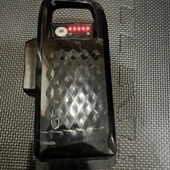 Panasonic 電動自転車　　　　　　　　　　　バッテリー  8ah 長押し4点灯！の画像
