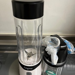 (お話し中)ミキサーの画像