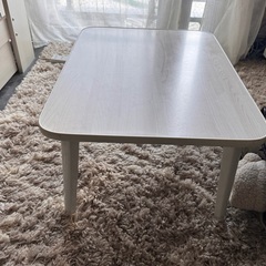 座卓/テーブルの画像