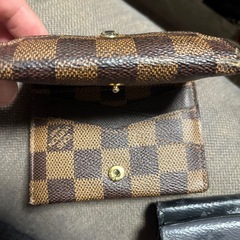 ルイヴィトン、ポルトフォイユオリガミの画像