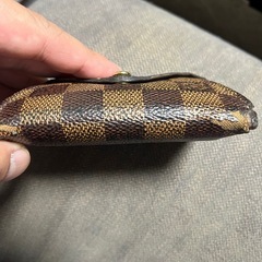 ルイヴィトン、ポルトフォイユオリガミの画像