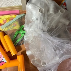 アンパンマンうちの子天才ブランコパークDXの画像